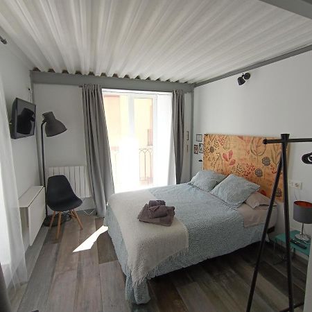 Estudio Con Encanto En Casco Antiguo De Burgos P2 Exterior photo